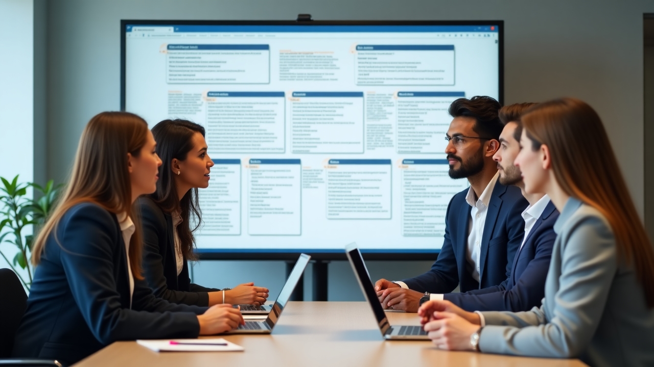 Best practices per l'implementazione