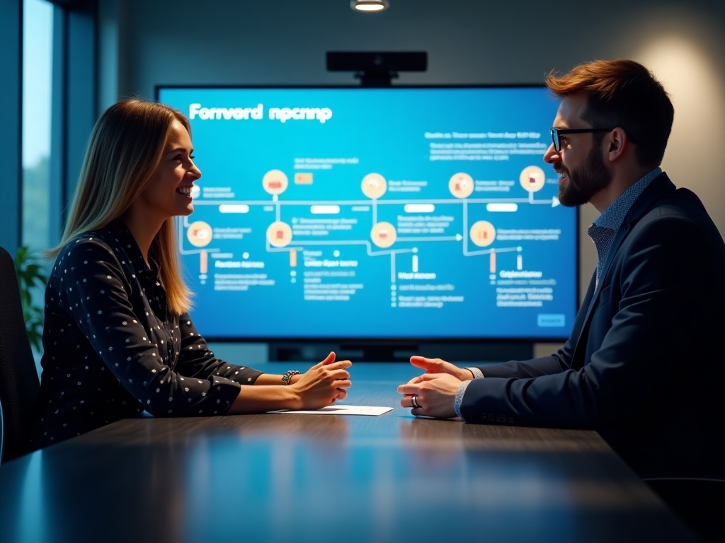 La nostra roadmap di sviluppo