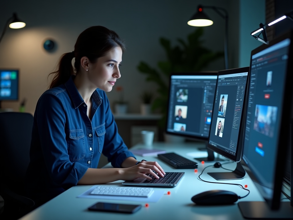Integrazione degli strumenti nel processo di lavoro